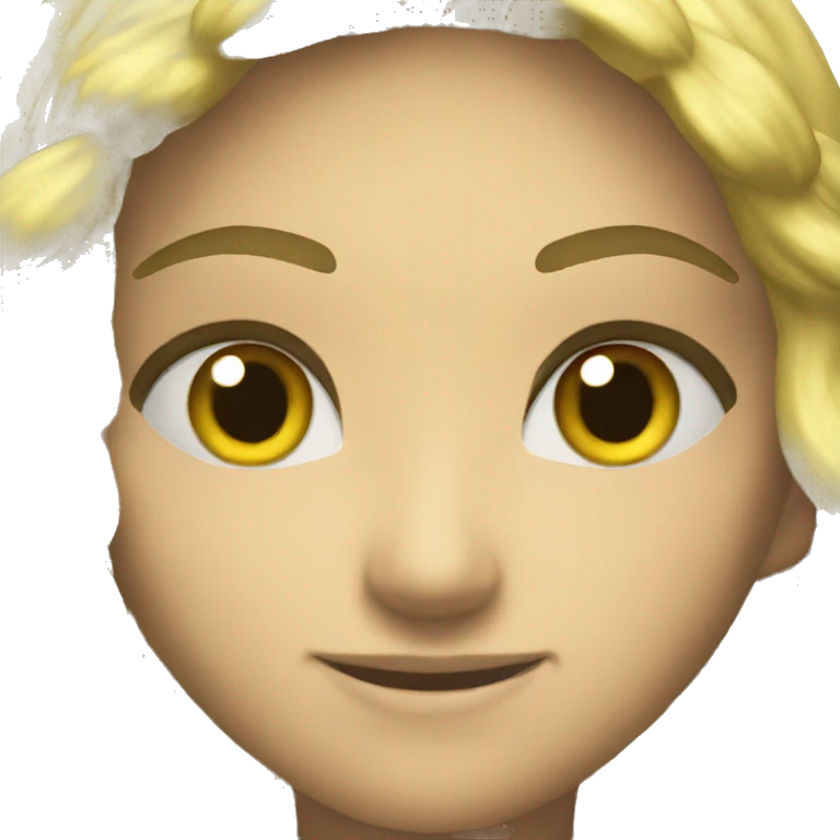 Zelda emoji