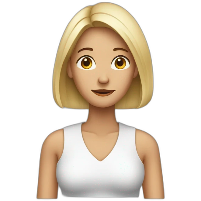 woman with arthritis  emoji