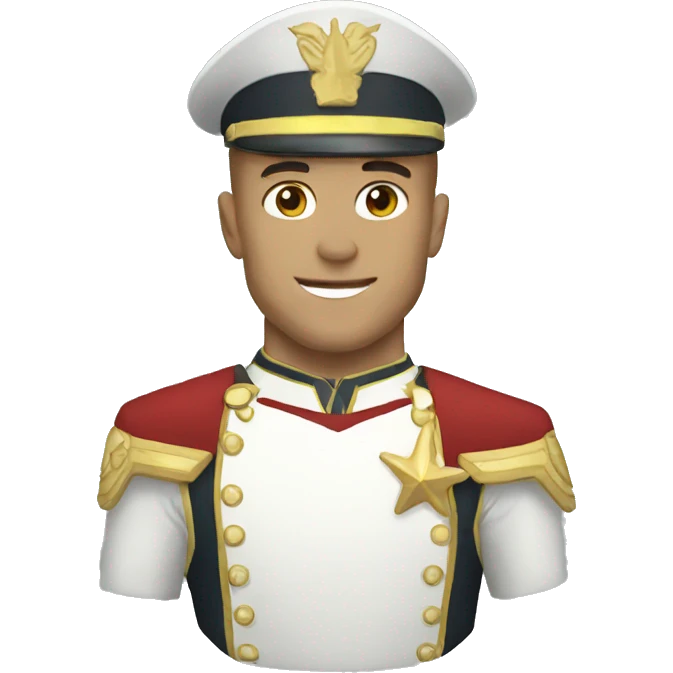 STAR MARINE emoji