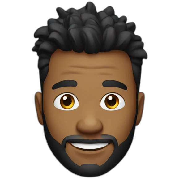 Kevin Punter emoji