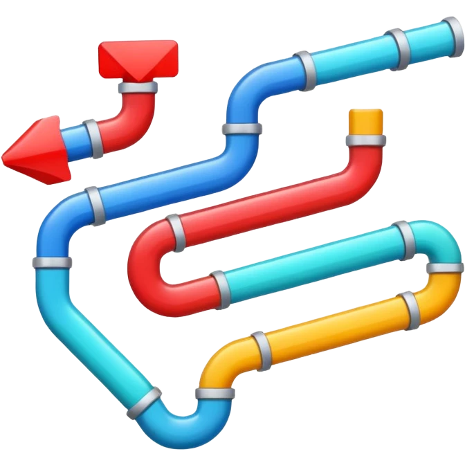 sales pipeline emoji