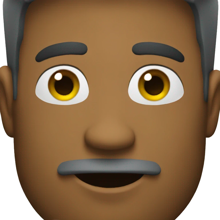 Janitor emoji