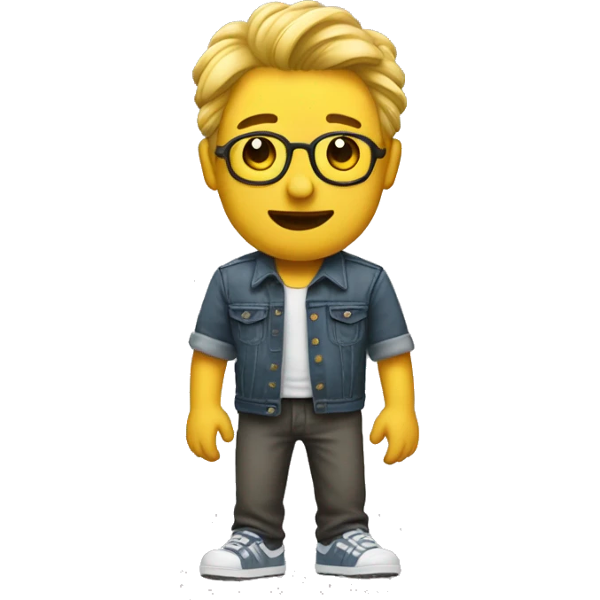 That’s cool emoji