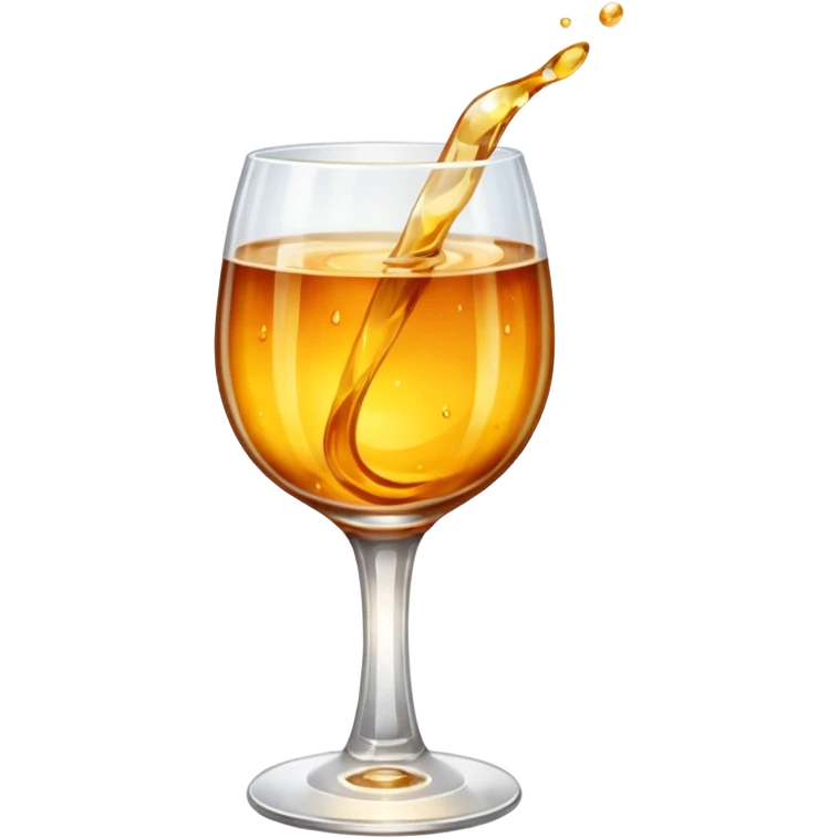 spiritueux emoji