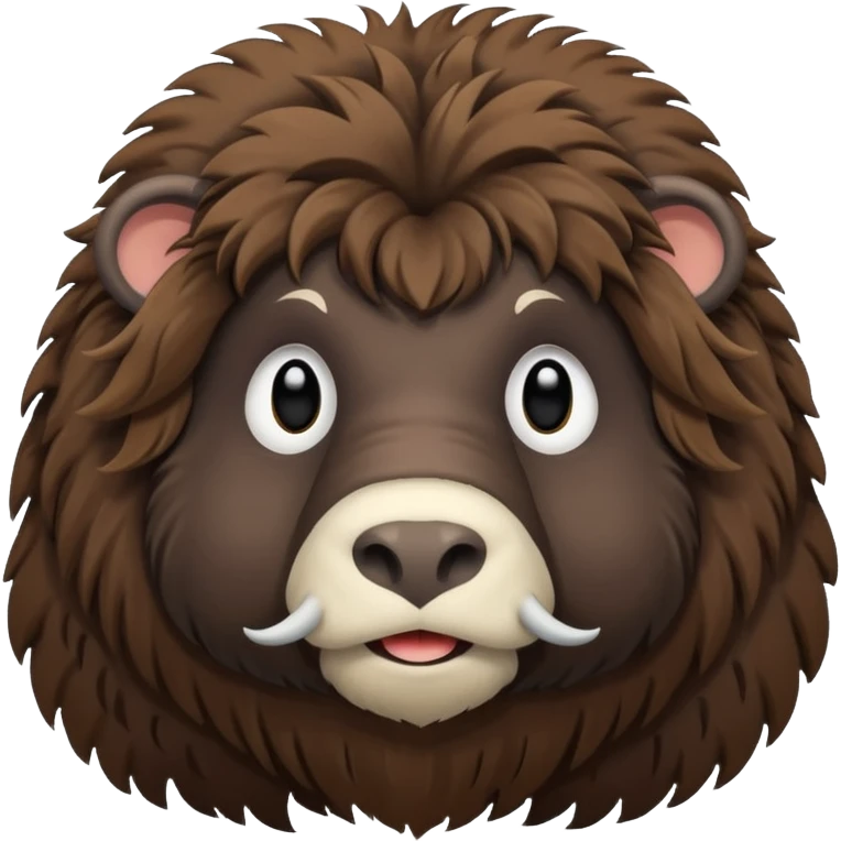 MUSK OX emoji