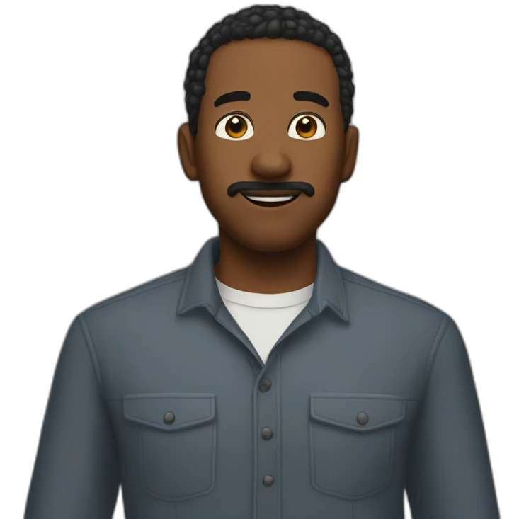 QUOICOUBAKA emoji