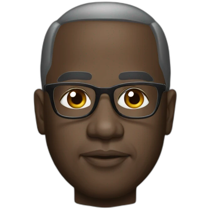Macky sall emoji