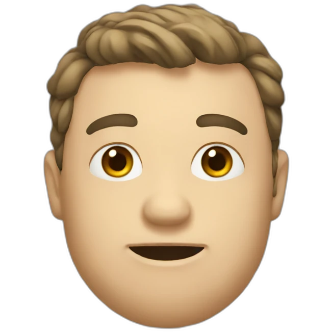 Biligham emoji