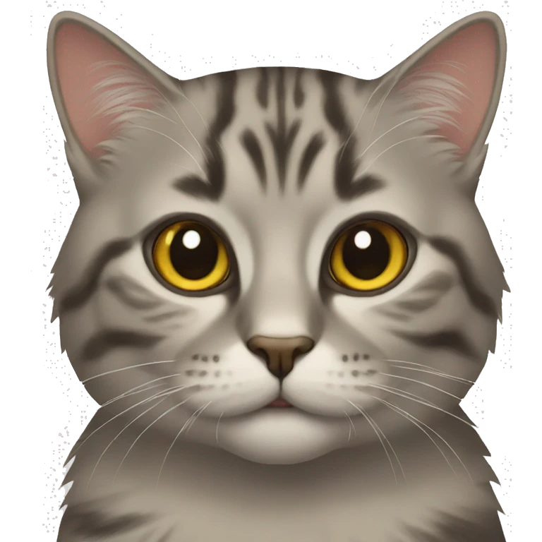 Cat emoji