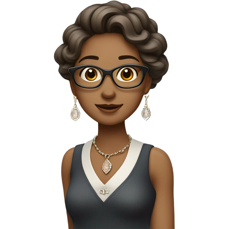 Coquette emoji