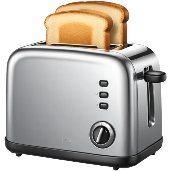toaster emoji