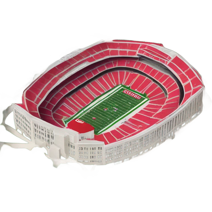 Ohio state emoji