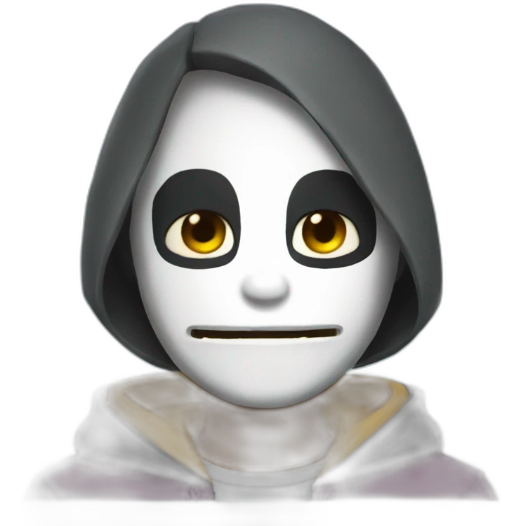 Sans-undertale emoji