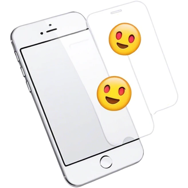 Iphone  emoji