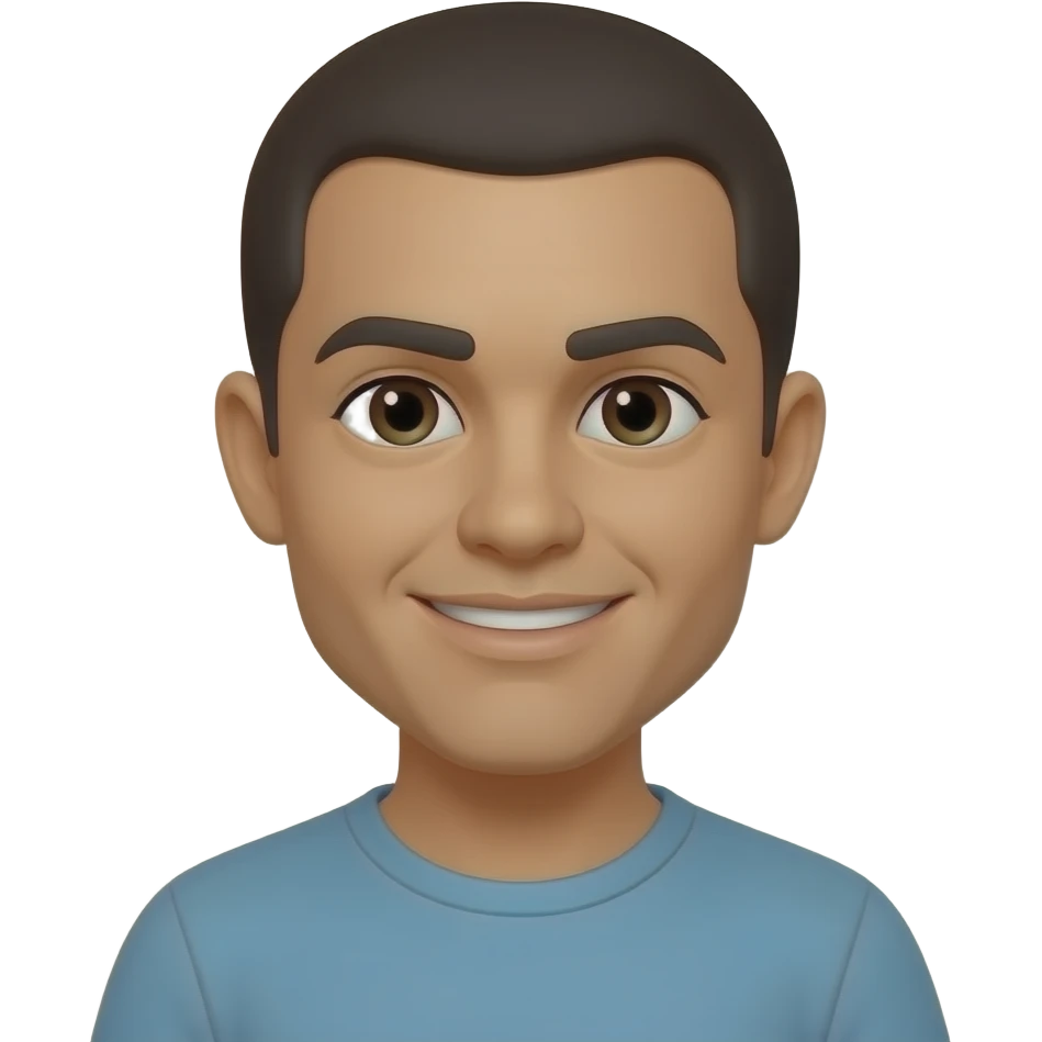 You Are Ah-MaZing! emoji