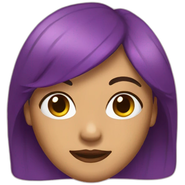 chantal emoji
