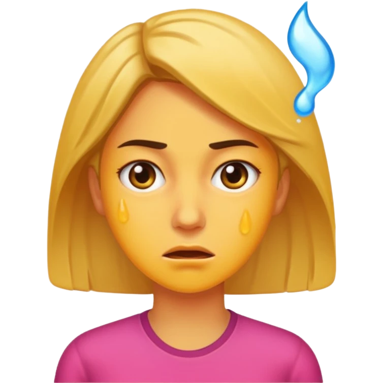 Lust emoji