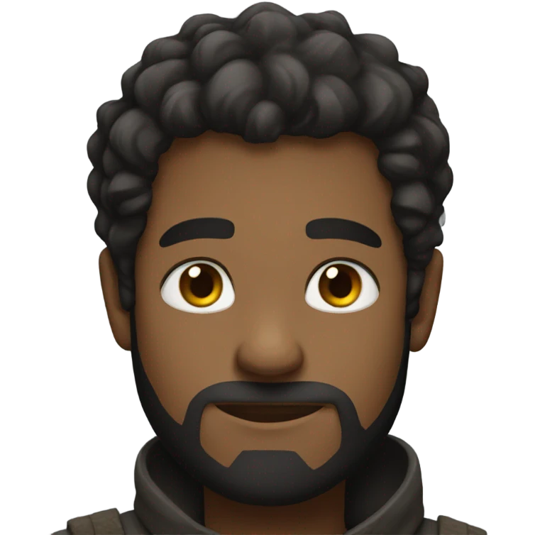 Leon emoji