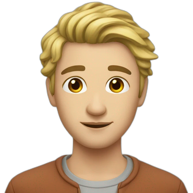 либерашка emoji