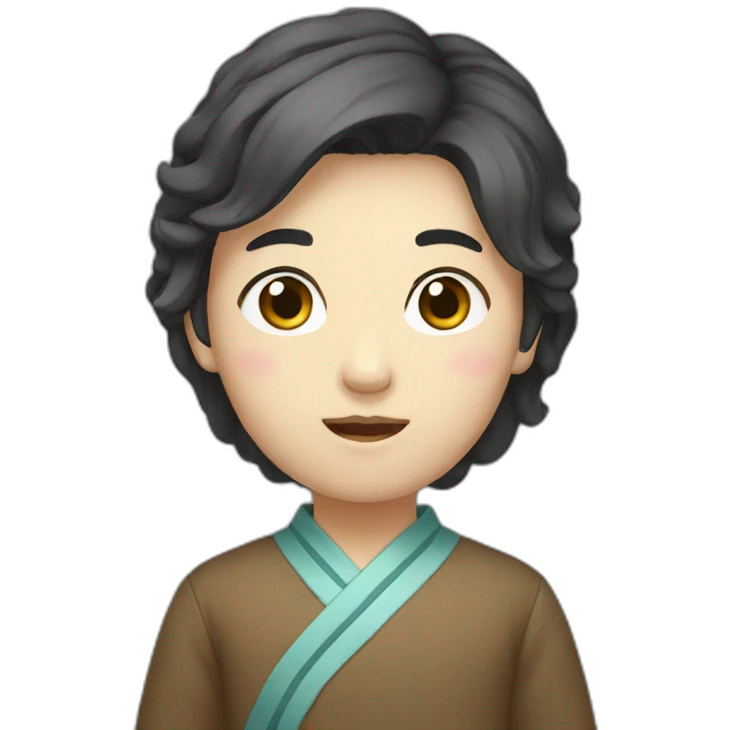 korea emoji