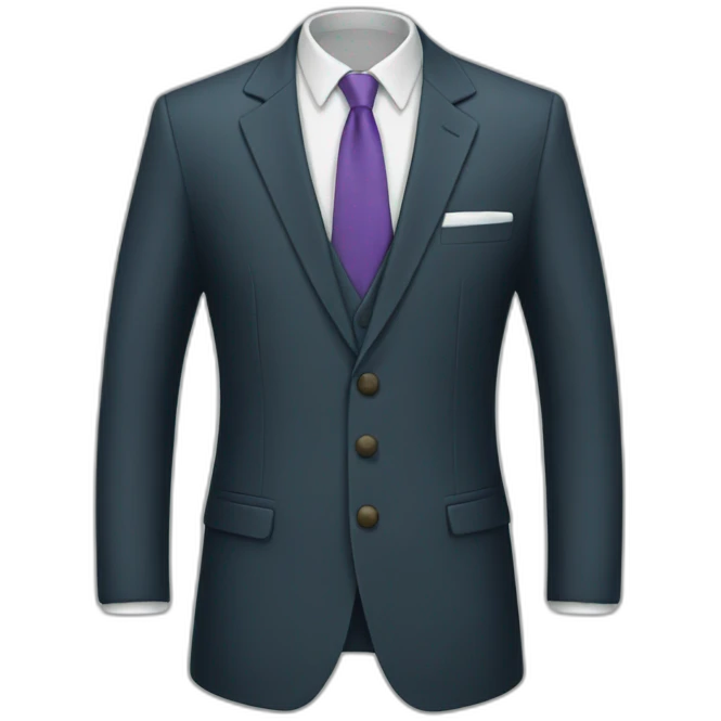 suit emoji