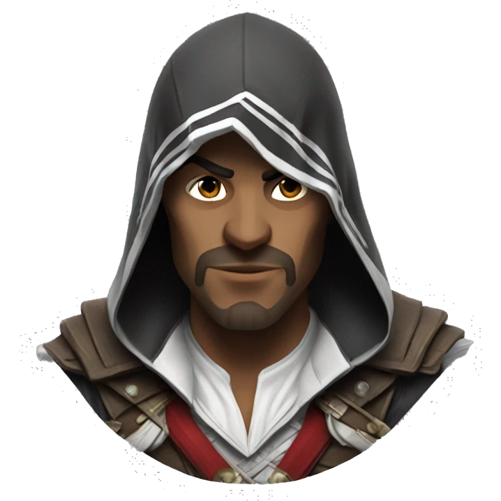 Assassin creed  emoji