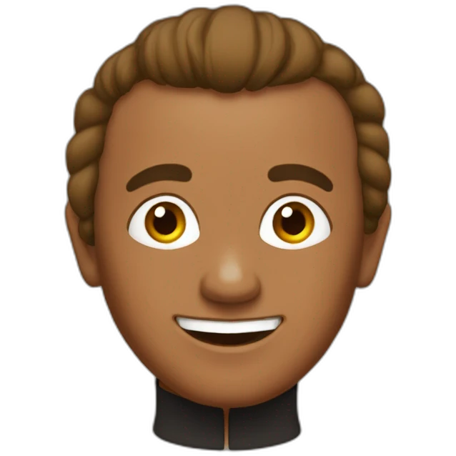 oompa loompa emoji