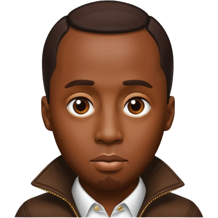 P diddy emoji