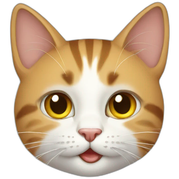 cats emoji