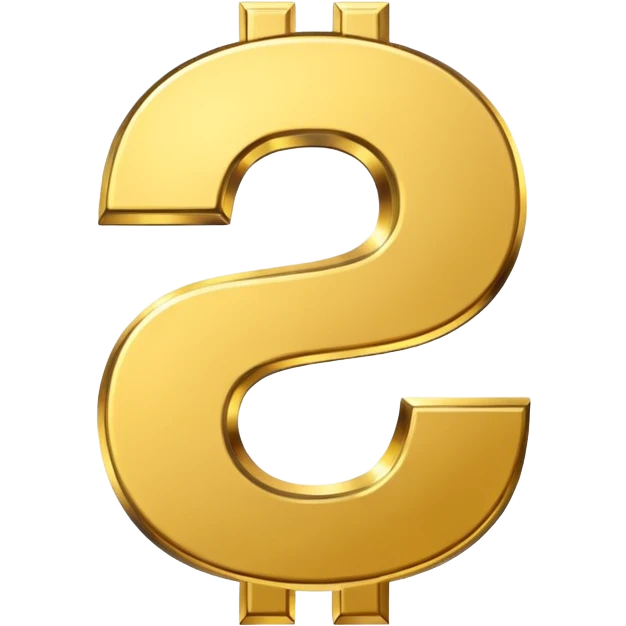 USD dollar symbol emoji