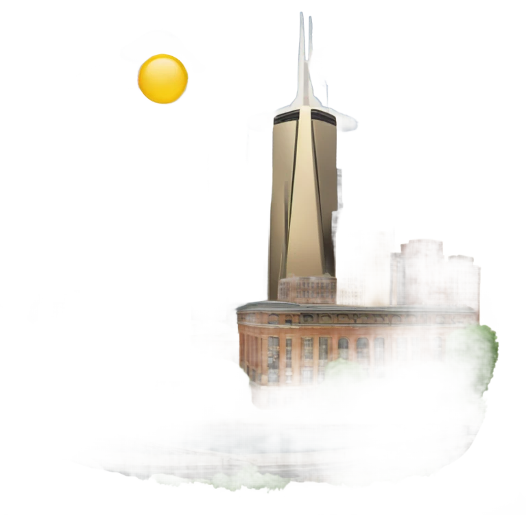 create a 2025 nashville themed emoji in celebration of growth  emoji