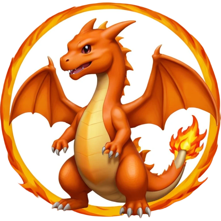 charizard emoji
