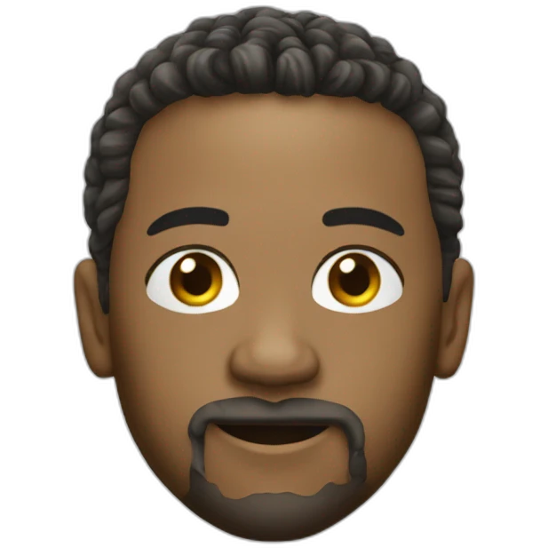 Ballon d'or emoji