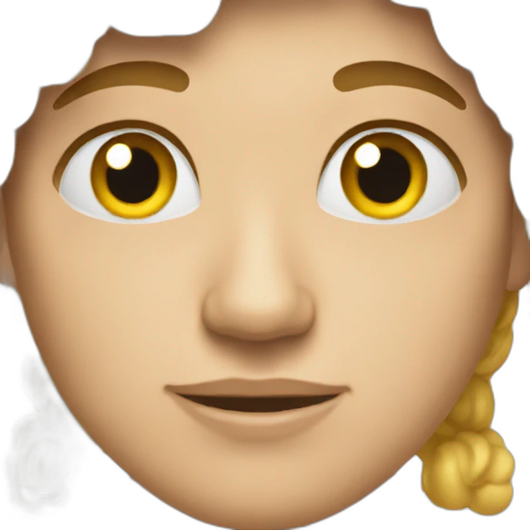 focus emoji