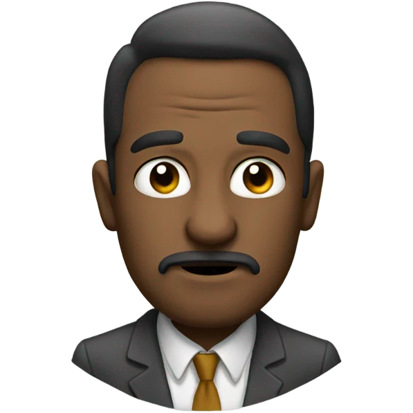 Bad landlord emoji