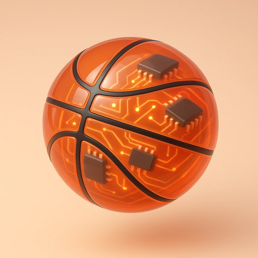 basket ball emoji
