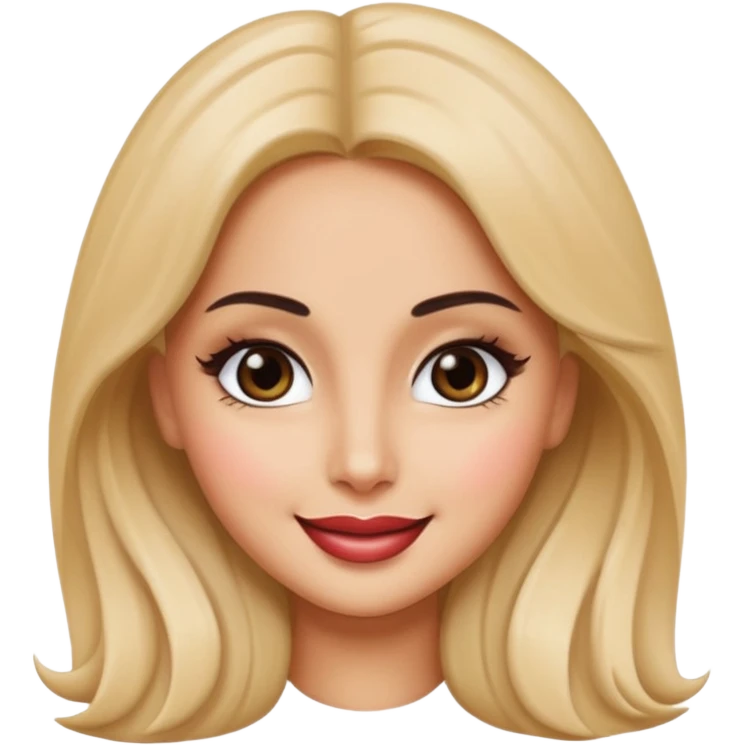 ipretty bratz emoji of katrina kaif  emoji