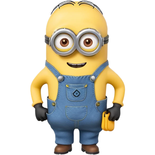Minions  emoji