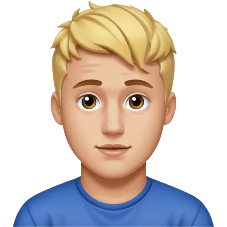 jake paul emoji