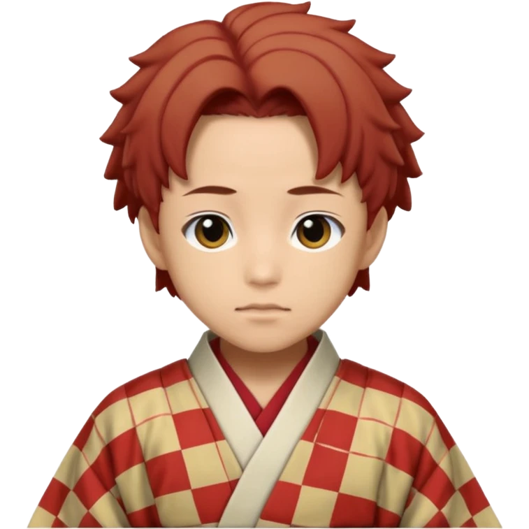 Tanjiro emoji