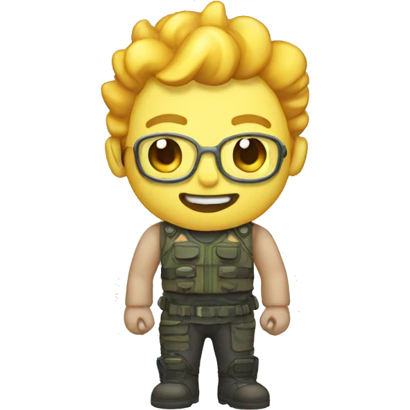 Mg3 emoji