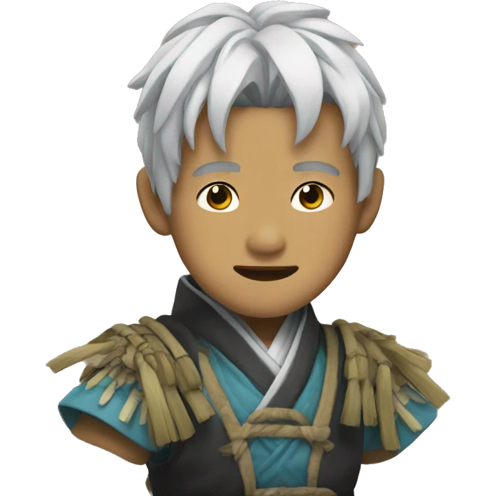 ryomen sukuna emoji