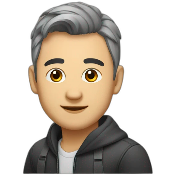 Kasym - Jomart Kemelevich Tokaev emoji