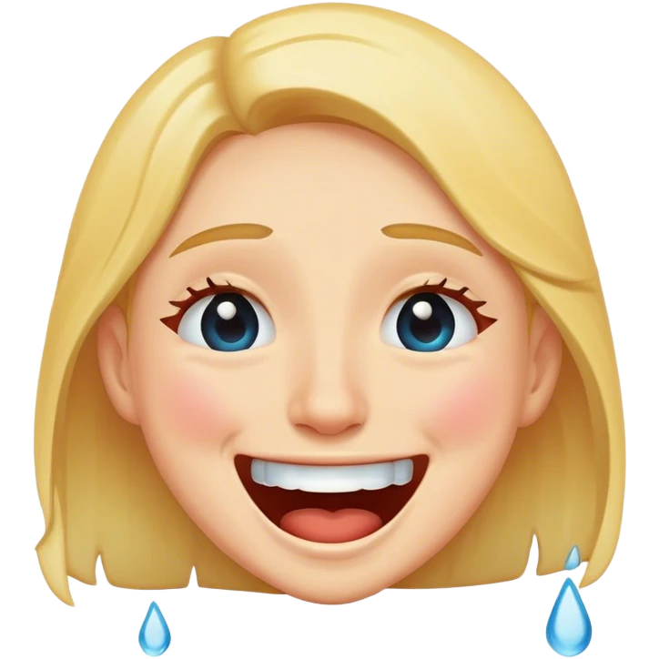 🥹😂😂 emoji