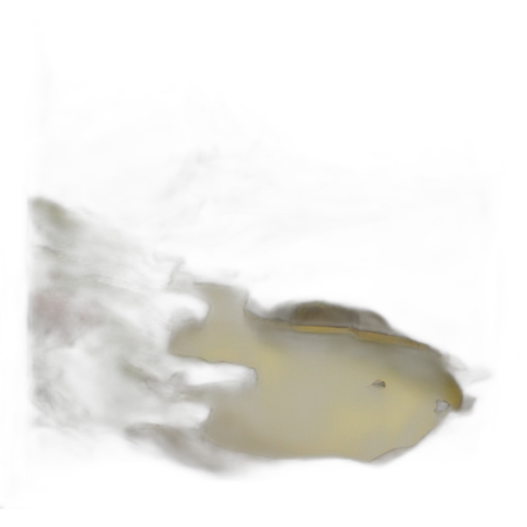 DALI painting landscape emoji