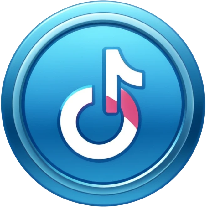 tiktok verified badge emoji