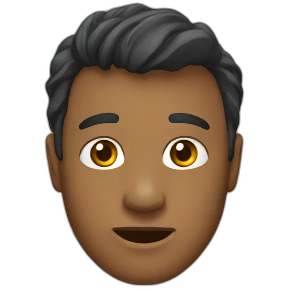 Tiakola emoji