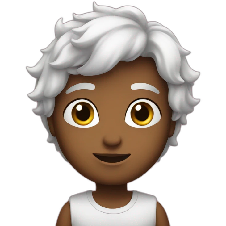 Sweet emoji