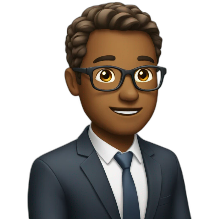 interview emoji