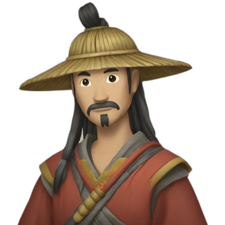 Uzui tengen emoji